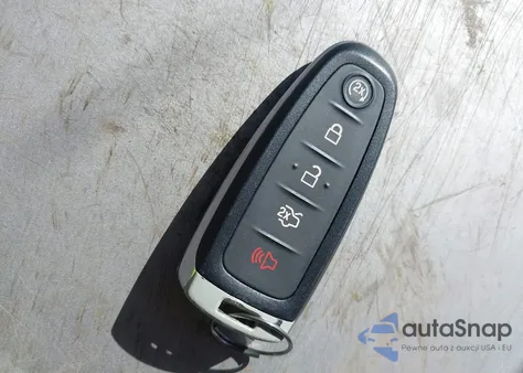 2014 Ford Escape Titanium from USA, damaged, VIN 1FMCU9J91EUB58331